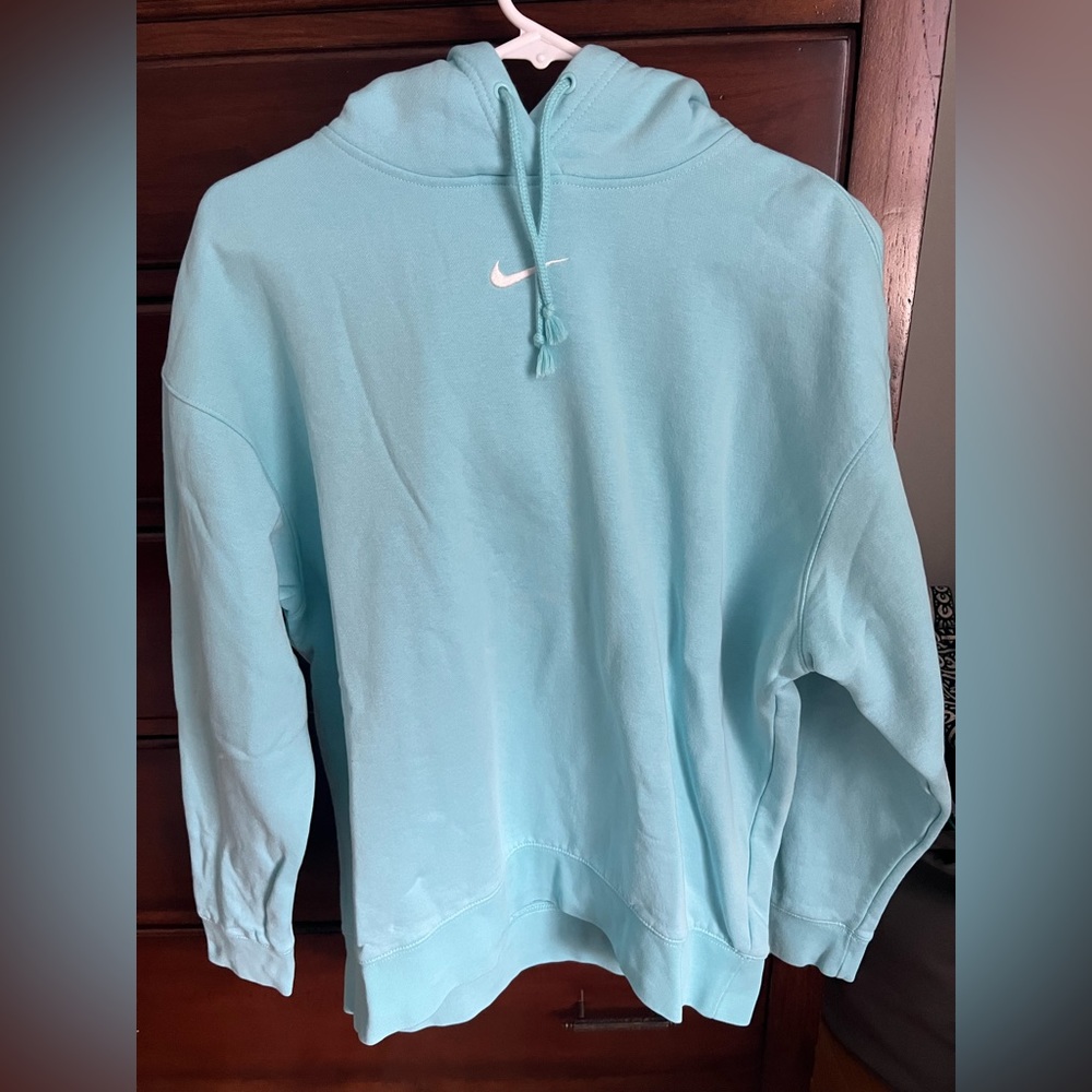 Women’s Nike Hoodie